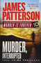 Murder, Interrupted by James Patterson, 9781538744727
