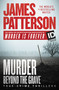 Murder Beyond the Grave by James Patterson, 9781538744826