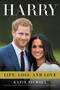 Harry (Life, Loss, and Love) by Katie Nicholl, 9781602865266