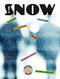 X-Books: Snow by Bill McAuliffe, 9781628324297