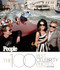 The 100 Best Celebrity Photos by The Editors of PEOPLE, 9781683300670