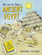 Hot on the Trail in Ancient Egypt by Linda Bailey, Bill Slavin, 9781771389853