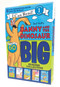 Danny and the Dinosaur: Big Reading Collection (5 Books Featuring Danny and His Friend the Dinosaur!) by Syd Hoff, Syd Hoff, 9780062410474