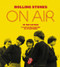 Rolling Stones on Air in the Sixties (TV and Radio History As It Happened) by Richard Havers, 9780062471314