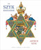 The Szyk Haggadah by Arthur Szyk, Irvin Ungar, Byron L.  Sherwin, 9780810997530