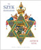The Szyk Haggadah by Arthur Szyk, Irvin Ungar, Byron L.  Sherwin, 9780810997530