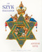 The Szyk Haggadah (The Story of the Exodus from Egypt and A Guide to the Seder) by Arthur Szyk, Irvin Ungar, Byron L.  Sherwin, 9780810997530
