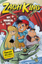 Zach King: My Magical Life by Zach King, 9780062677181