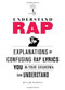 Understand Rap (Explanations of Confusing Rap Lyrics You and Your Grandma Can Understand) by William Buckholz, 9780810989214