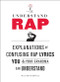 Understand Rap (Explanations of Confusing Rap Lyrics You and Your Grandma Can Understand) by William Buckholz, 9780810989214