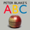 Peter Blake's ABC by Peter Blake, 9781854378163