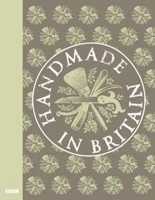 Handmade in Britain by Joanna Norman, 9781851777082