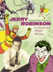 Jerry Robinson (Ambassador of Comics) by N. C. Christopher Couch, Jerry Robinson, Pete Hamill, Dennis O'Neil, 9780810977648