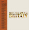 Recording Britain by Gill Saunders, 9781851776610