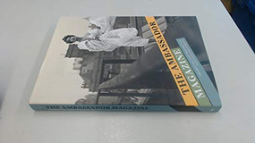 The Ambassador Magazine (Promoting Post-War British Textiles and Fashion) by Claire Wilcox, Christopher Breward, 9781851776771
