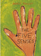 The Five Senses by Hervé Tullet, 9781854375810