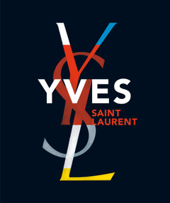 Yves Saint Laurent - 9780810996083 by Farid Chenoune, Florence Muller, 9780810996083