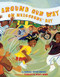 Around Our Way on Neighbors' Day by Tameka Fryer Brown, Charlotte Riley-Webb, 9780810989719
