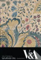 V&A Pattern: Spitalfields Silks by Moira Thunder, 9781851776351