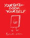 Your Sketchbook, Your Self by Felicity Allen, 9781854379696