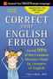 Correct Your English Errors, Second Edition by Tim Collins, 9781260019216