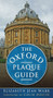 The Oxford Plaque Guide by Elizabeth Jean Warr, Colin Dexter, 9780752456874