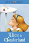 Alice in Wonderland by Lewis Carroll, 9781409311232