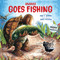 Anansi Goes Fishing by Eric A. Kimmel, Janet Stevens, 9780823410224