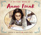 A Picture Book of Anne Frank by David A. Adler, Karen Ritz, 9780823410781