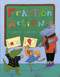 Fraction Action by Loreen Leedy, 9780823412440