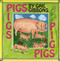Pigs - 9780823415540 by Gail Gibbons, 9780823415540