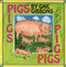 Pigs (An Engaging Introduction to Pigs Including Wild Boars, Domestic Breeds, Piglets, and More) - 9780823415540 by Gail Gibbons, 9780823415540