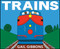Trains (An Engaging Introduction to Trains and Their Uses Including Locomotives, Tanker Cars, Boxcars, and More) - 9780823406999 by Gail Gibbons, 9780823406999