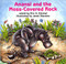 Anansi and the Moss-Covered Rock by Eric A. Kimmel, Janet Stevens, 9780823407989