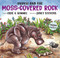 Anansi and the Moss-Covered Rock by Eric A. Kimmel, Janet Stevens, 9780823407989