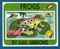 Frogs - 9780823411344 by Gail Gibbons, 9780823411344