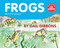 Frogs (New & Updated Edition) - 9780823411344 by Gail Gibbons, 9780823411344