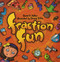 Fraction Fun by David A. Adler, Nancy Tobin, 9780823413416