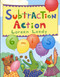 Subtraction Action by Loreen Leedy, 9780823417643