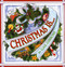 Christmas Is... by Gail Gibbons, 9780823417674