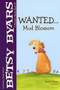 Wanted...Mud Blossom by Betsy Byars, Amanda Haley, 9780823421480