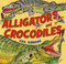 Alligators and Crocodiles by Gail Gibbons, 9780823423439