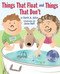 Things That Float and Things That Don't by David A. Adler, Anna Raff, 9780823431762