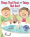 Things That Float and Things That Don't by David A. Adler, Anna Raff, 9780823431762
