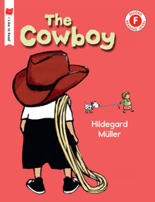The Cowboy - 9780823433162 by Hildegard Muller, 9780823433162