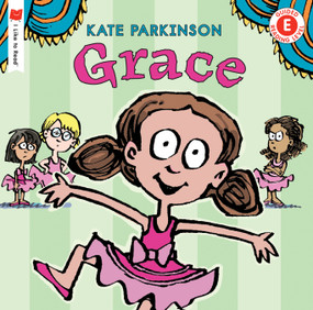 Grace - 9780823433179 by Kate Parkinson, 9780823433179