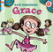 Grace - 9780823433179 by Kate Parkinson, 9780823433179