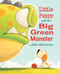 Little Puppy and the Big Green Monster by Mike Wohnoutka, 9780823434480