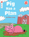 Pig Has a Plan - 9780823429110 by Ethan Long, 9780823429110