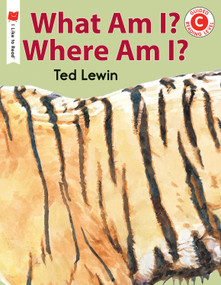 What Am I? Where Am I? - 9780823431809 by Ted Lewin, 9780823431809
